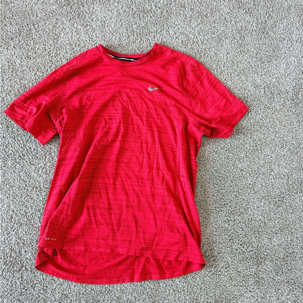 Nike Dri-FIT shirt